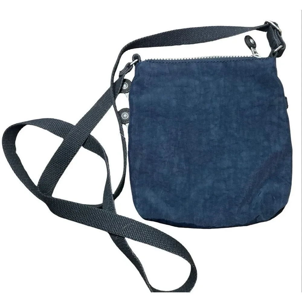 Kipling Nylon Mini Crossbody